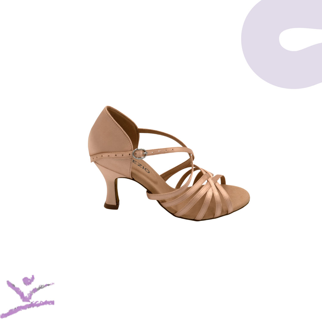 ZAPATOS BALLROOM 
