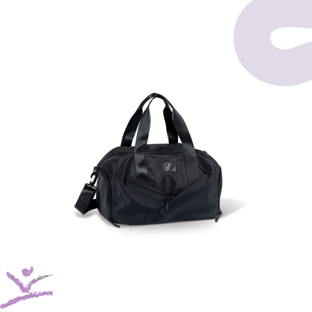 BOLSA  B24512 BLK 