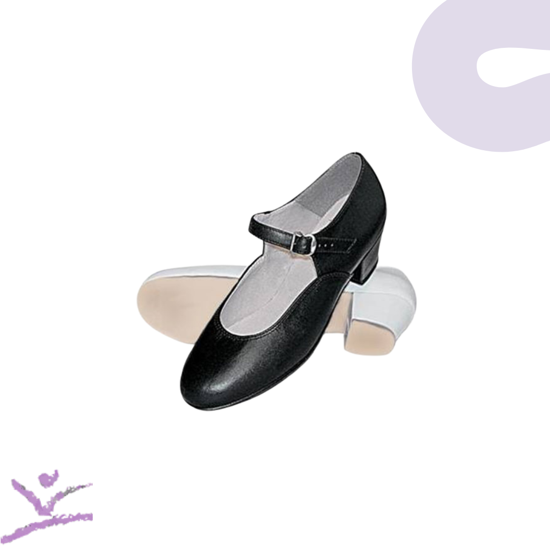 ZAPATO ESPANOL/ FLAMENCO 