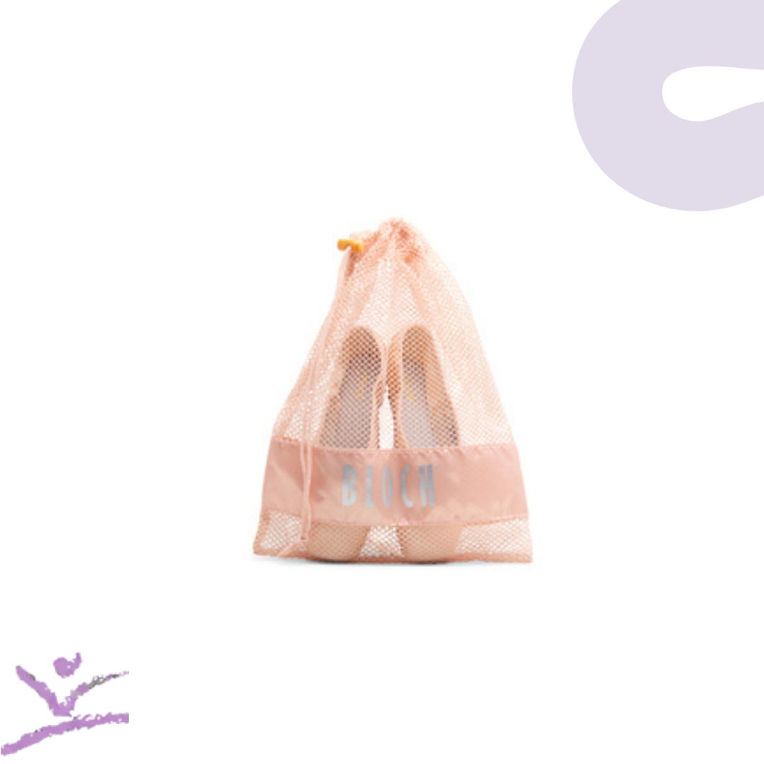 BOLSA PARA PUNTAS ROSA 