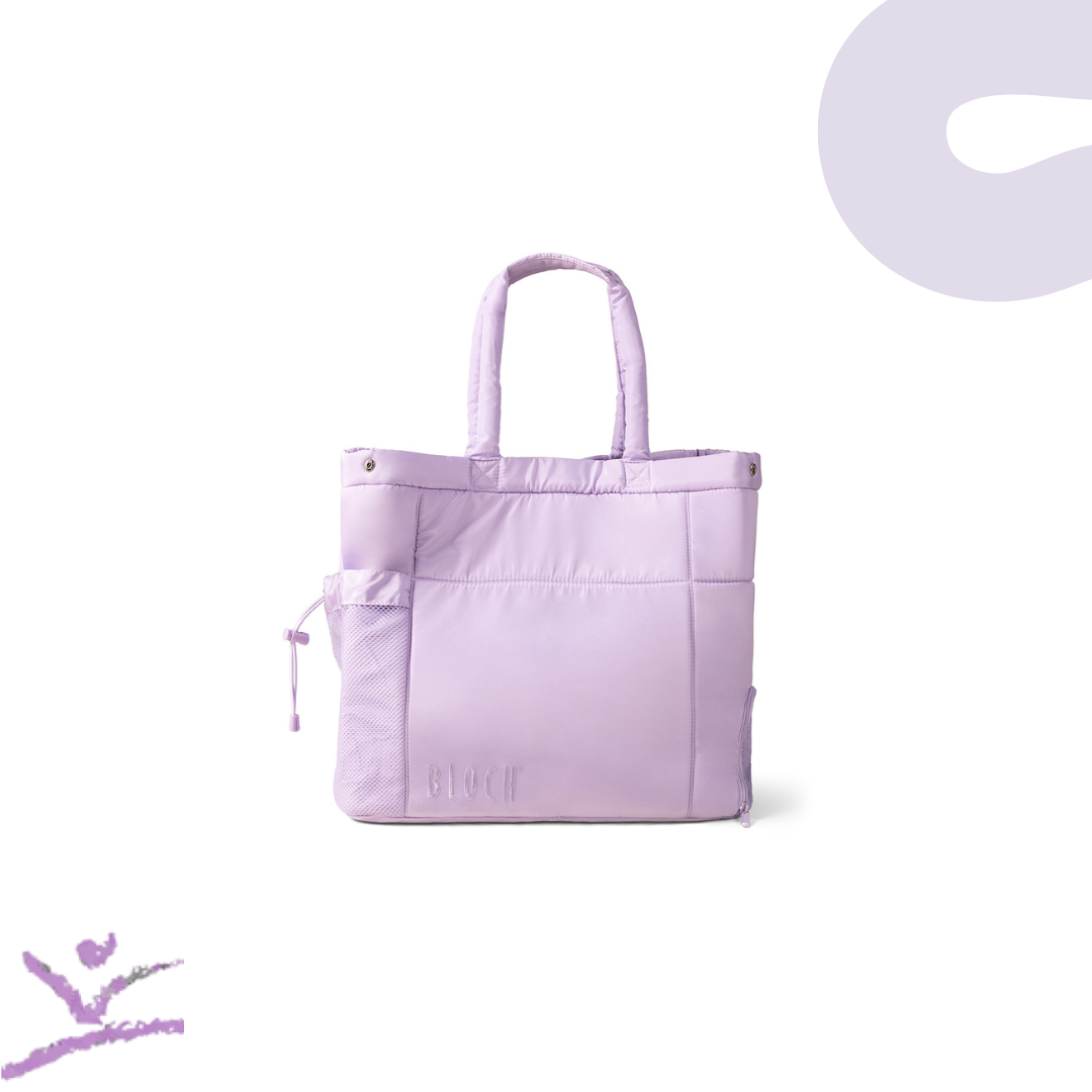 BOLSA A330 LILA