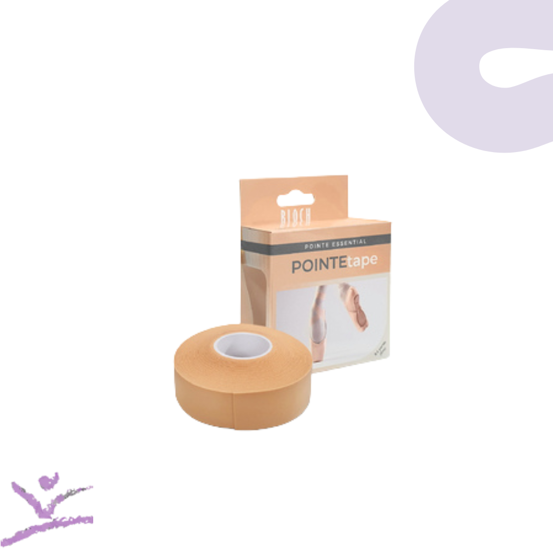 TOE TAPE BLOCH