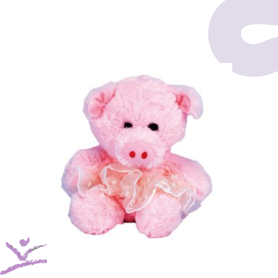 PIGGY BEAR