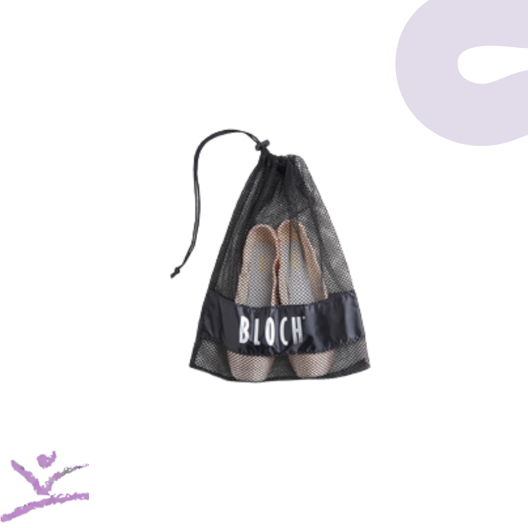 BOLSA PARA PUNTAS NEGRA