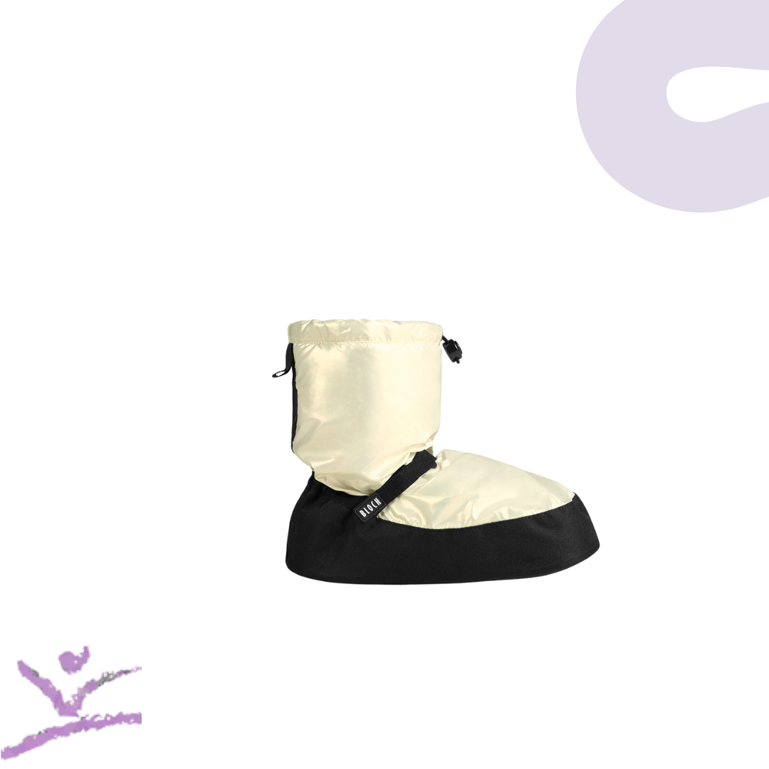 BOTA TERMICA BLANCO