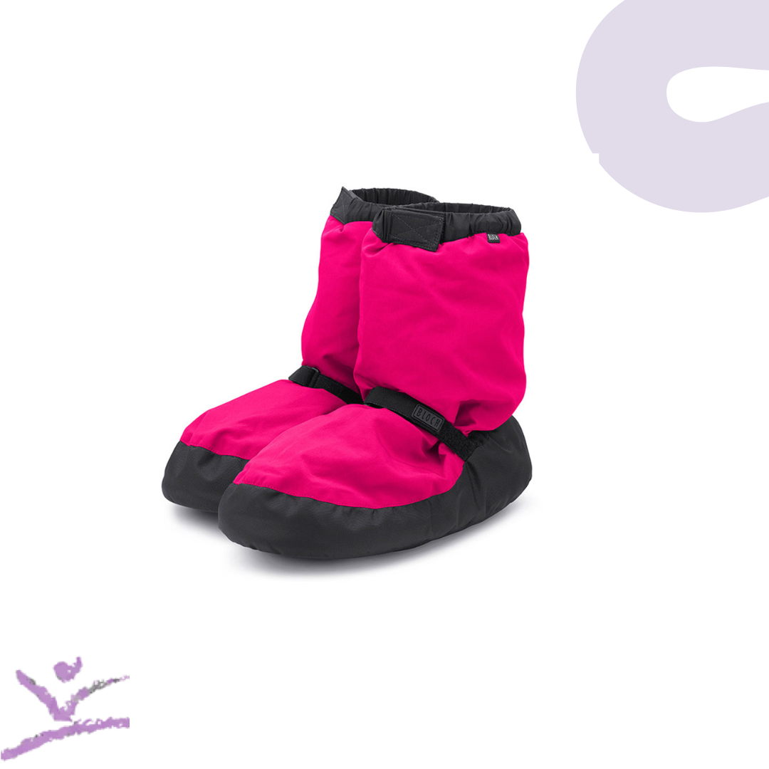 BOTAS TERMICAS ROSA FOSFO
