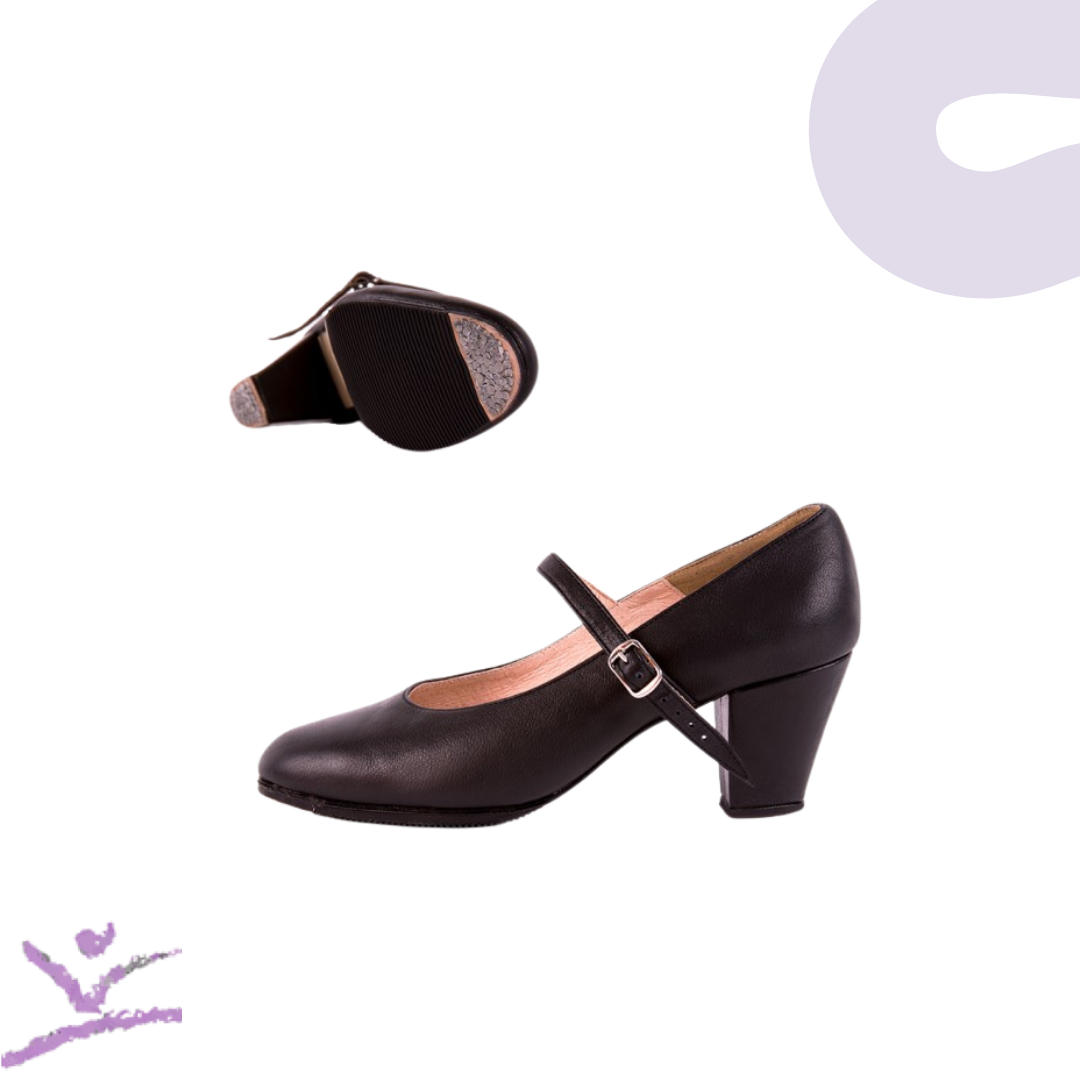 ZAPATO FLAMENCO