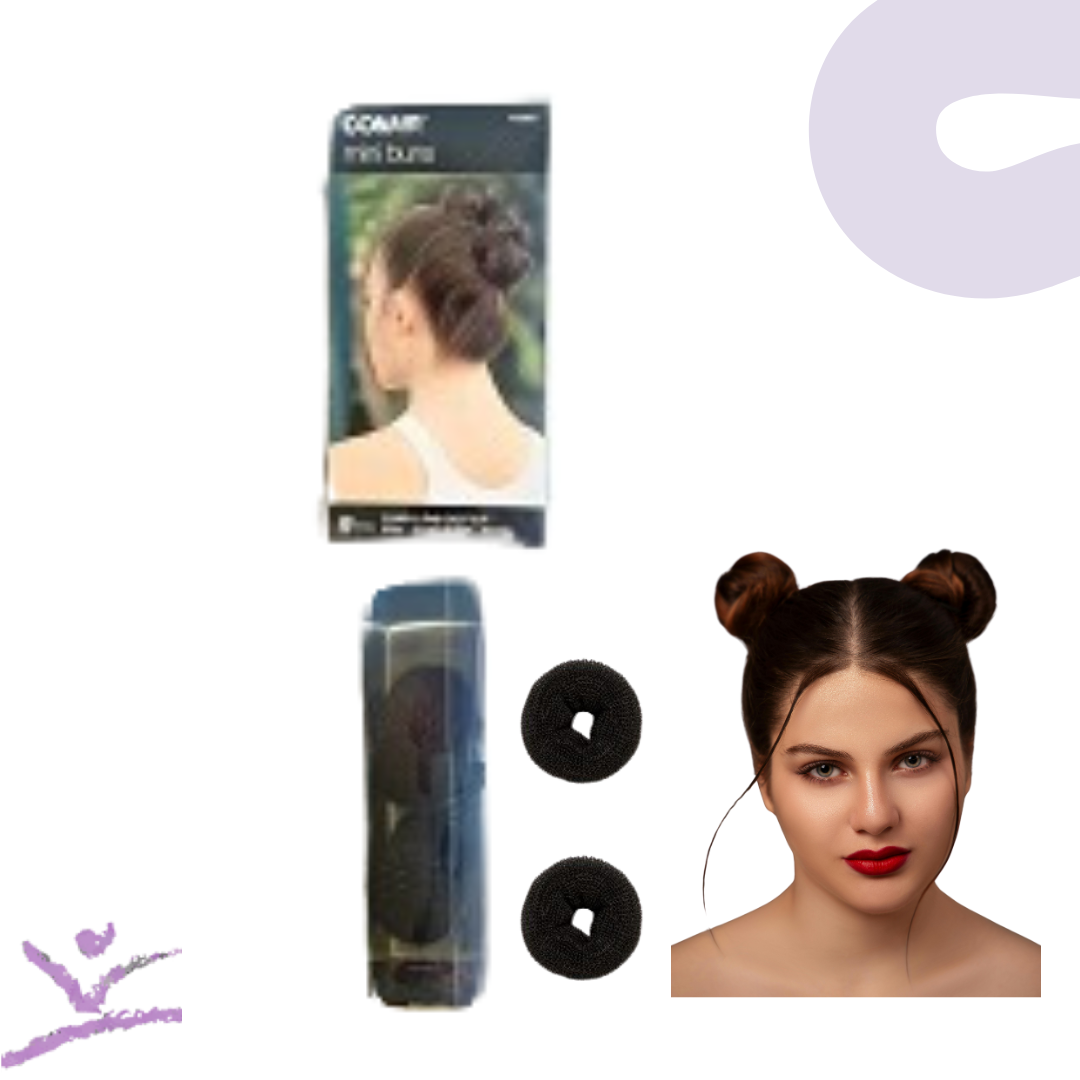 MINI DONA/ MINI BUN MAKER