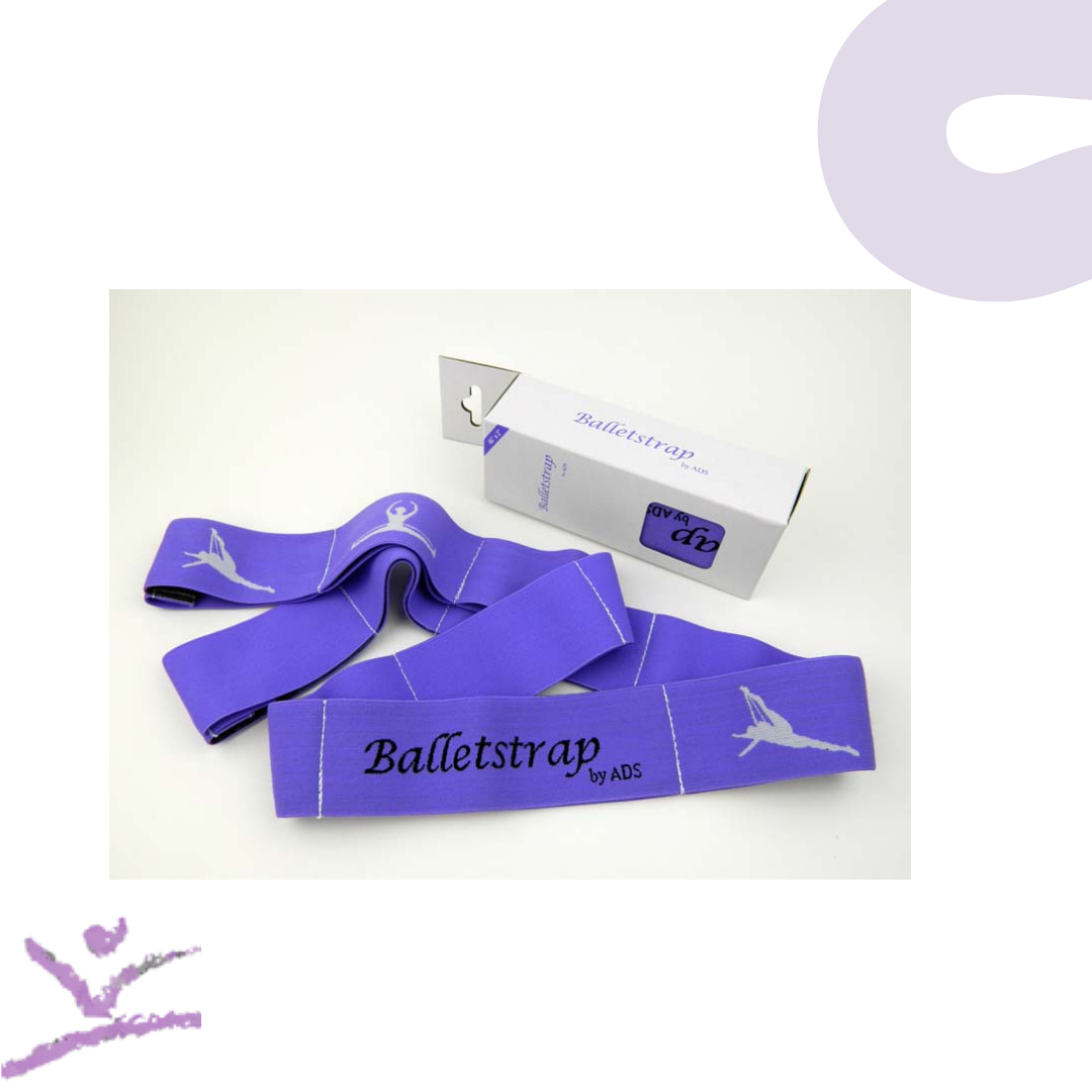 BALLET STRAP