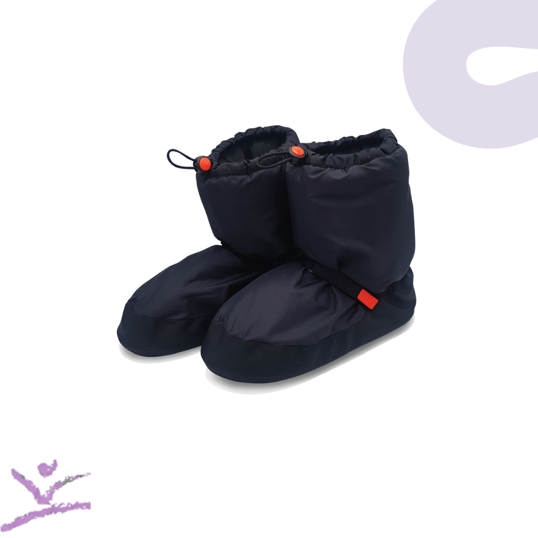 BOTAS TERMICAS NEGRO
