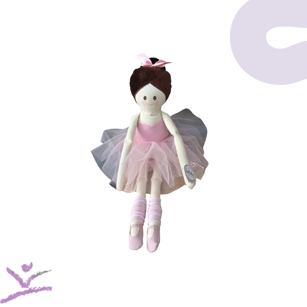 MUNECA LULLABY