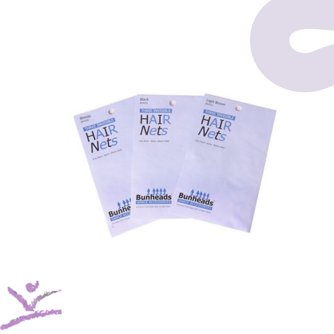 HAIR NETS