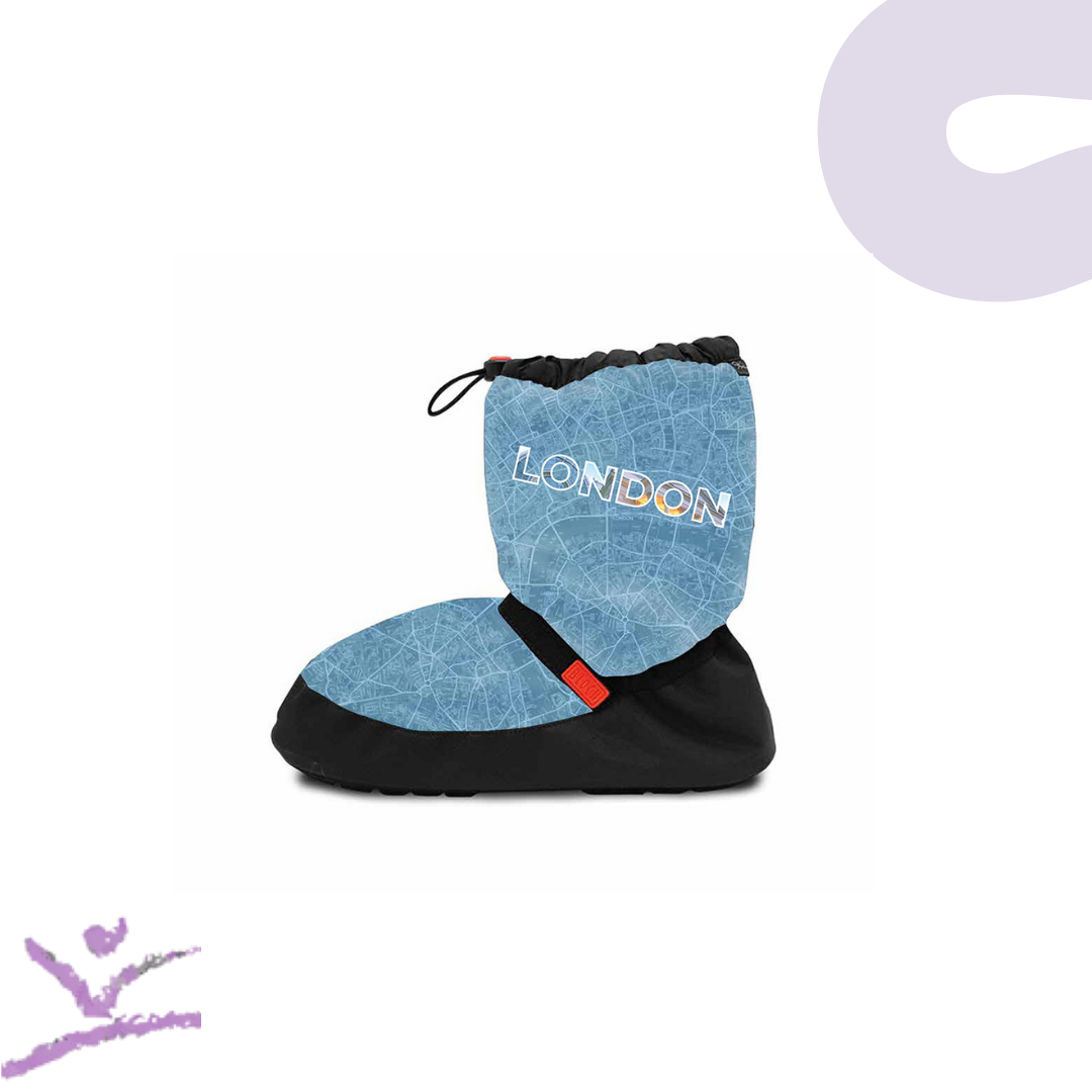 BOTAS TERMICAS LONDON