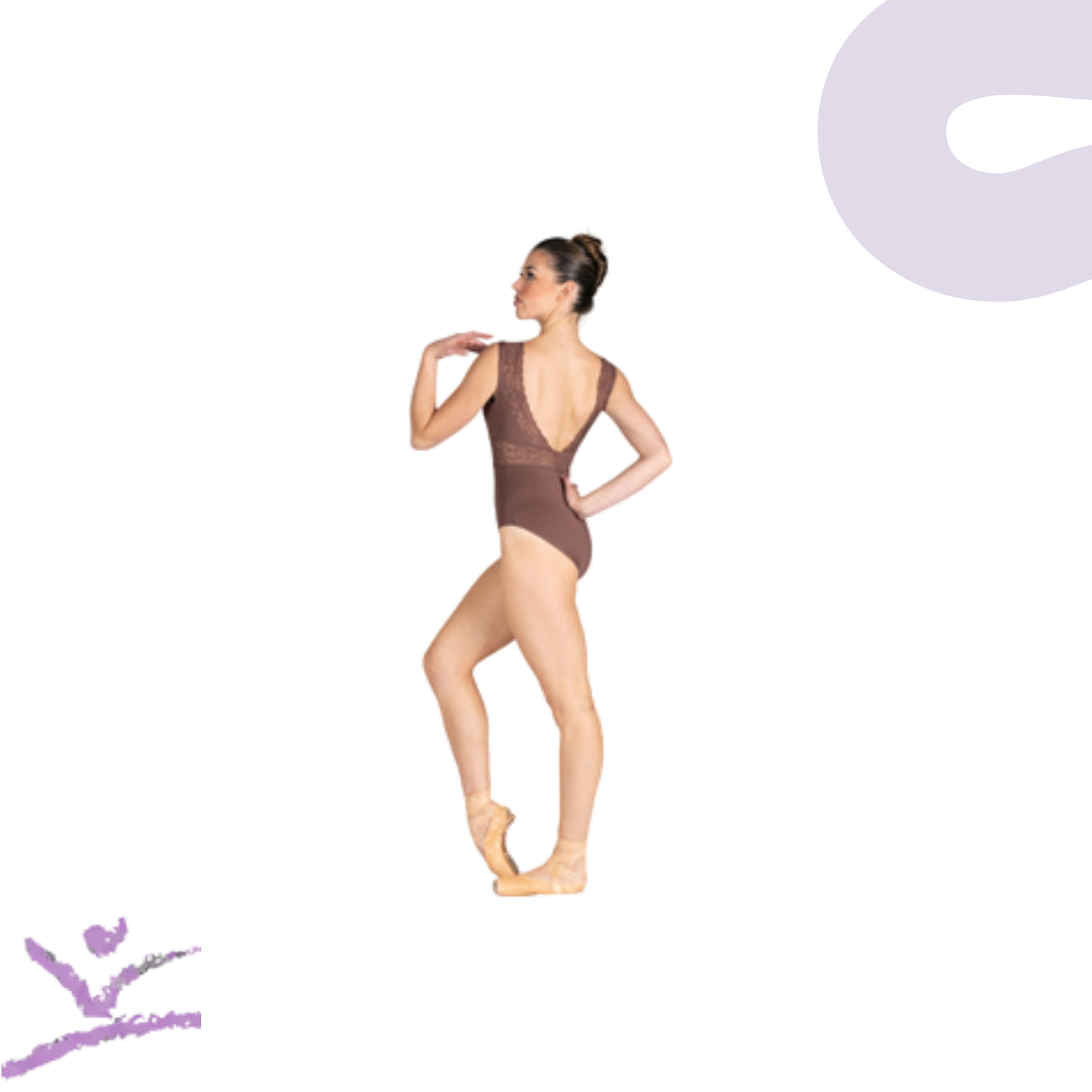 LEOTARDO DANCERS 24120