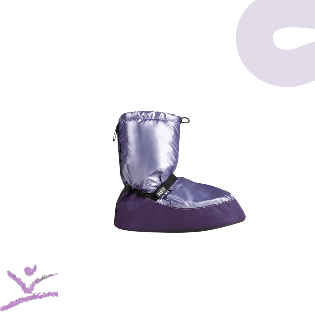 BOTA METALICA GRIS