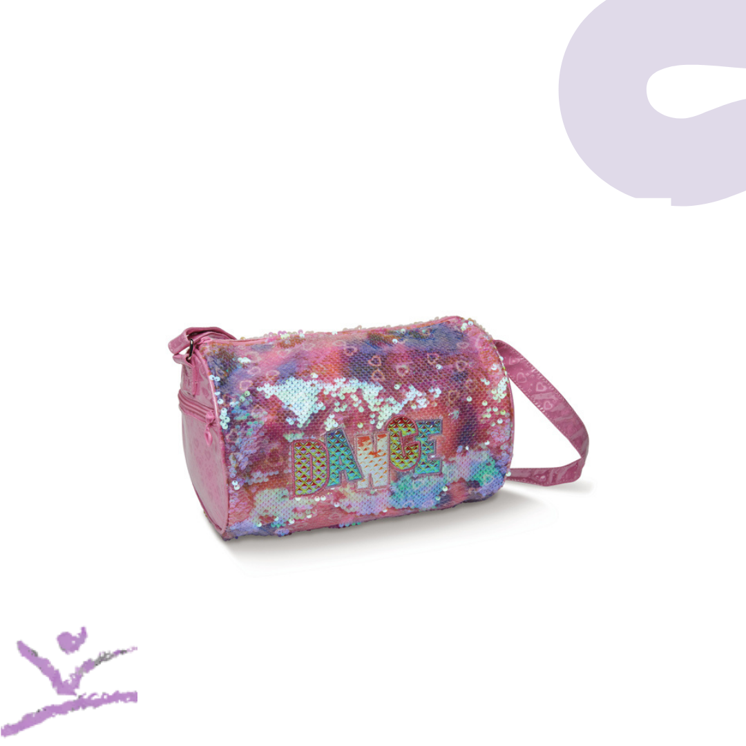 BOLSA B22511  DANCING CLOUDS