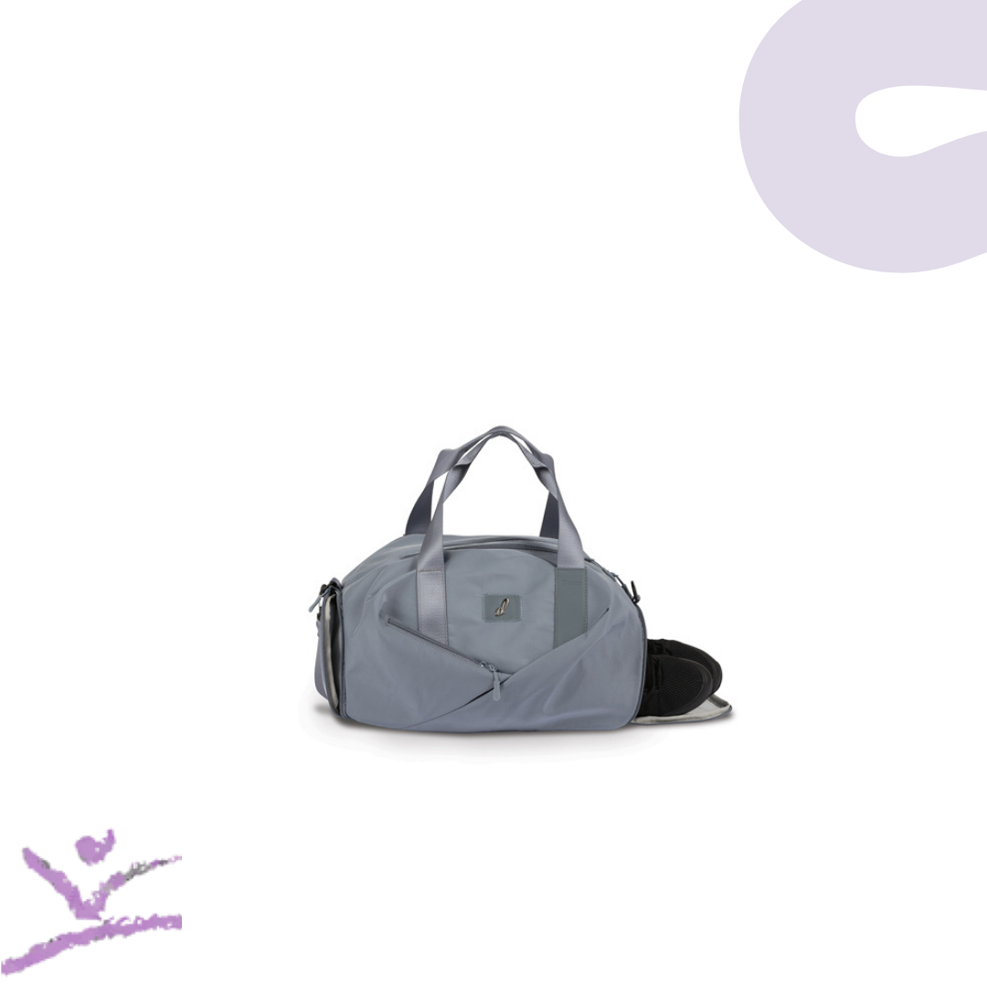 BOLSA GRIS  DB 24512