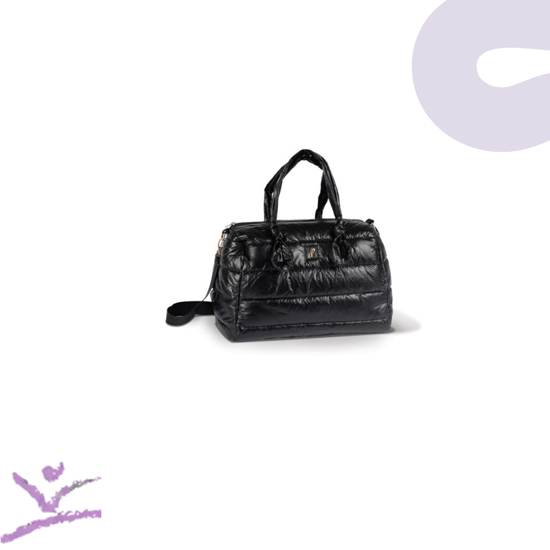 BOLSA  24502 BLK