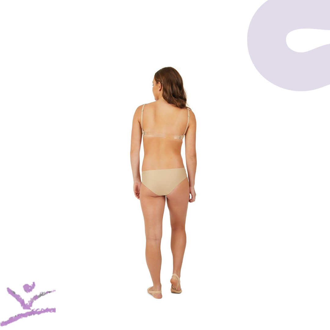CALZON NUDE ADULTO