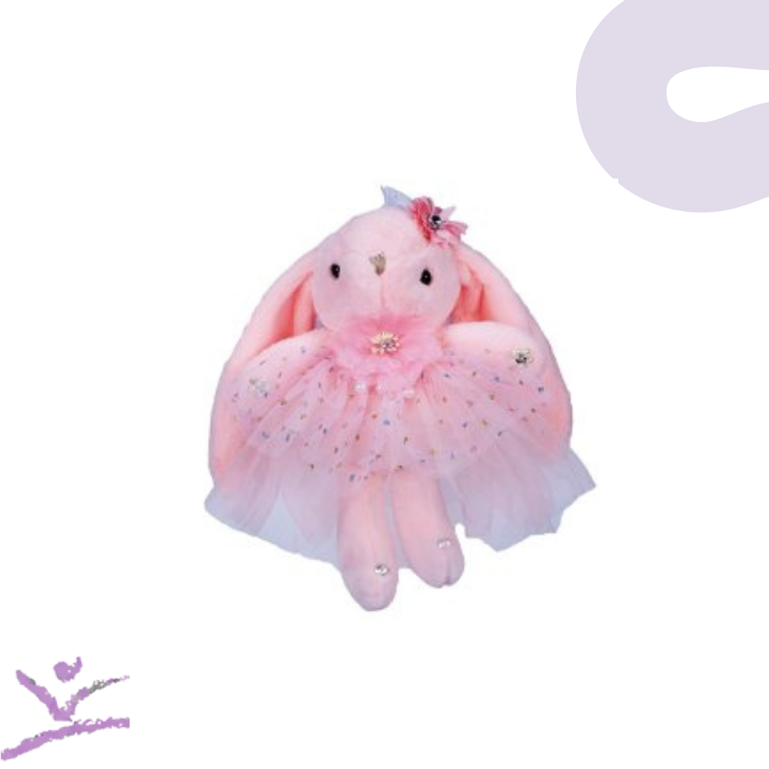 PELUCHE BUNNY